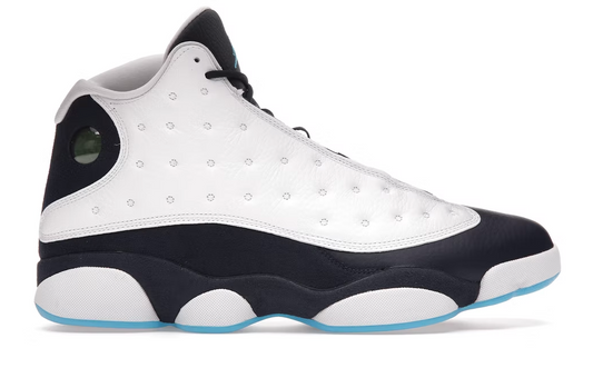Obsidian Jordan 13
