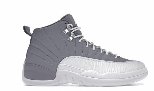 Stealth Jordan 12 Retro