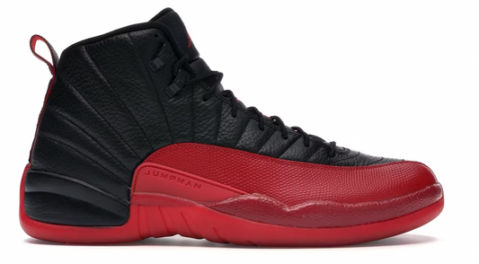 Flue Game 2016 Jordan 12 Retro