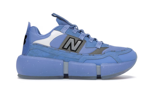 New Balance Vision Racer Jaden Smith Wavy Baby Blue