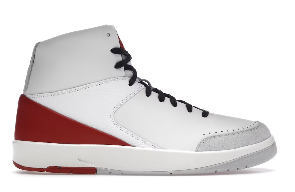 Nina Chanel Abney (W) Jordan 2 Retro