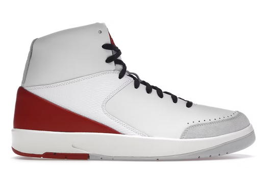 Nina Chanel Abney (W) Jordan 2 Retro