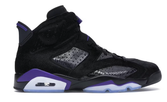Social Status Jordan 6 Retro