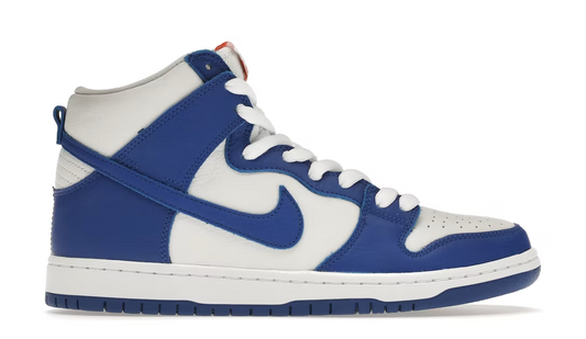 Nike SB Dunk High Pro ISO Kentucky