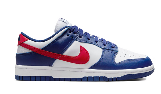USA (W) Dunk Low