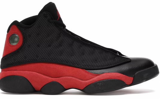 Bred 13 Jordan