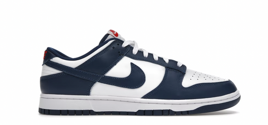 Valerian Blue Dunk Low
