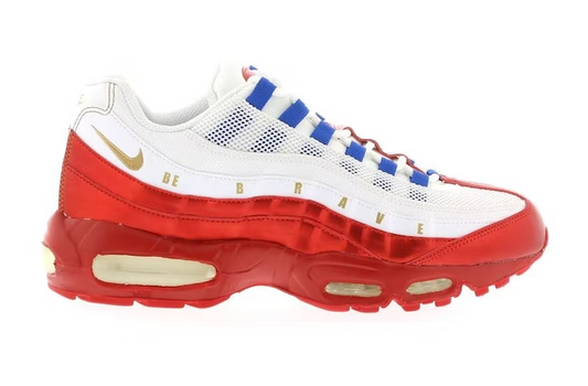 Doernbecher Air Max 95