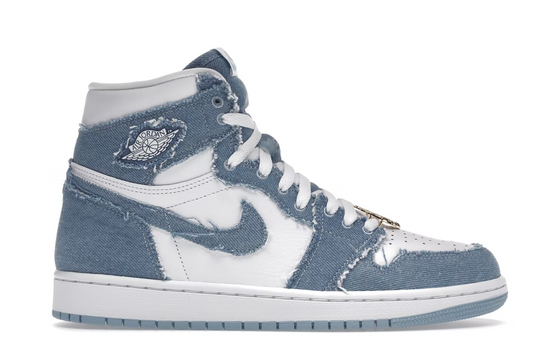 Denim (W) Jordan 1 Retro