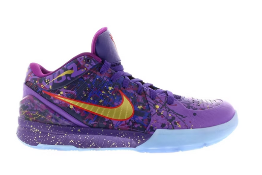 Finals MVP Kobe 4 Prelude