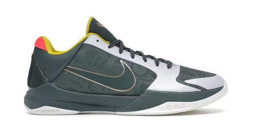 EYBL Girls Kobe Protro 5