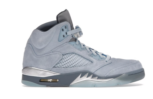 Bluebird (W) Jordan 5 Retro