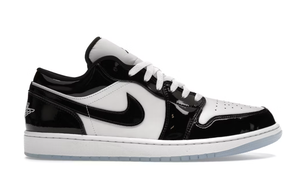 Concord Jordan 1 Low