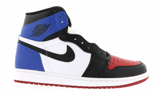 Top 3 Jordan 1
