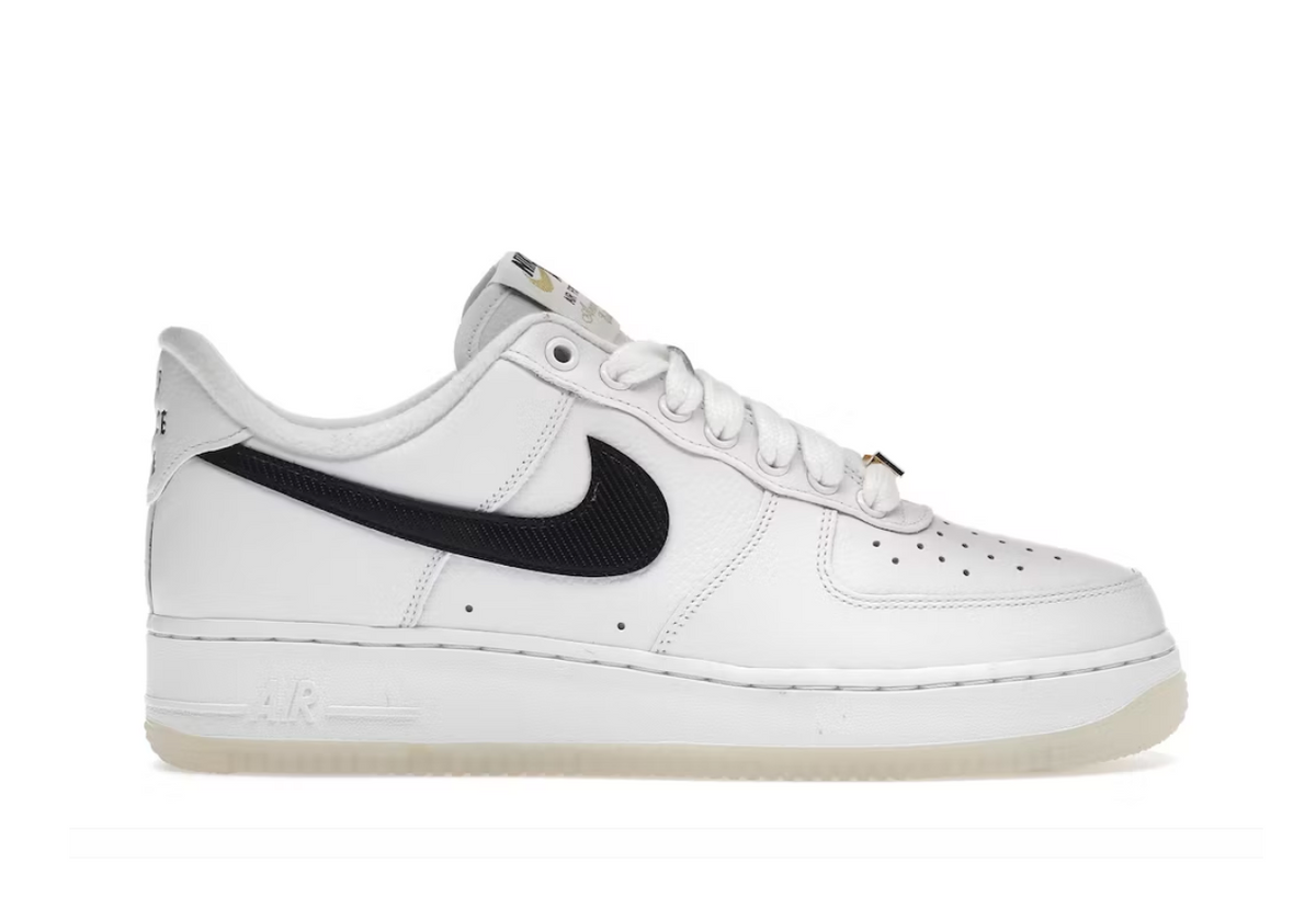 Nike Air Force 1 Low 40th Anniversary Edition Bronx Origins