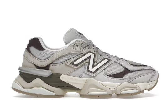 Grey Matter Timberwolf New Balance 9060