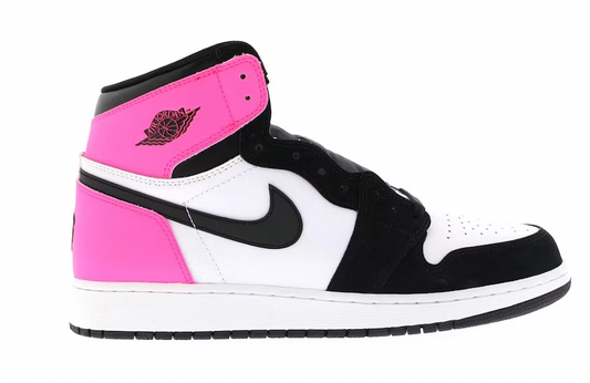 Valentine's Day Jordan 1 High Retro GS