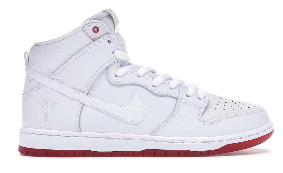 Kevin Bradley  SB Dunk High