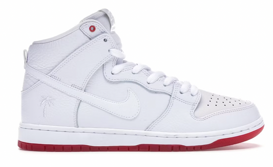 Kevin Bradley  SB Dunk High