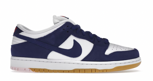 LA Dodgers SB Dunk Low