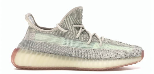 Yeezy 350 Citrin