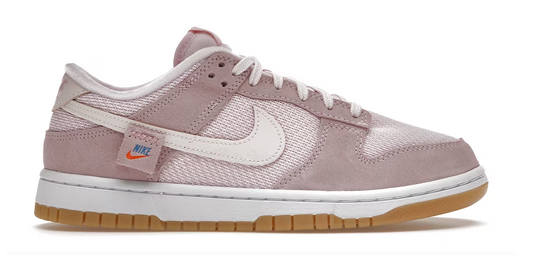 Teddy Bear Dunk Low (W)