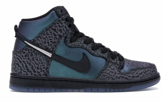 Black Sheep Hornet SB Dunk High