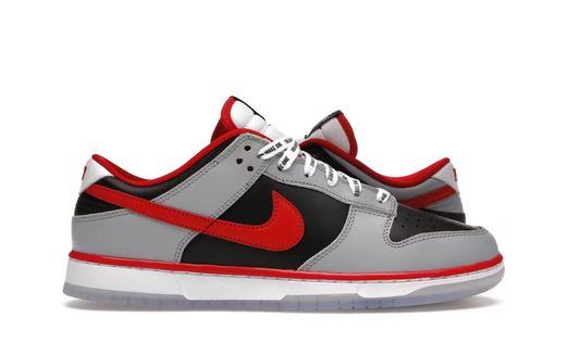 Clark Atlanta University Nike Dunk Low