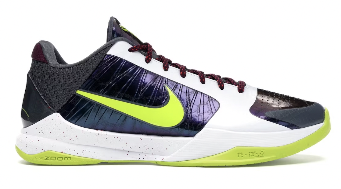 Chaos Kobe Protro 5