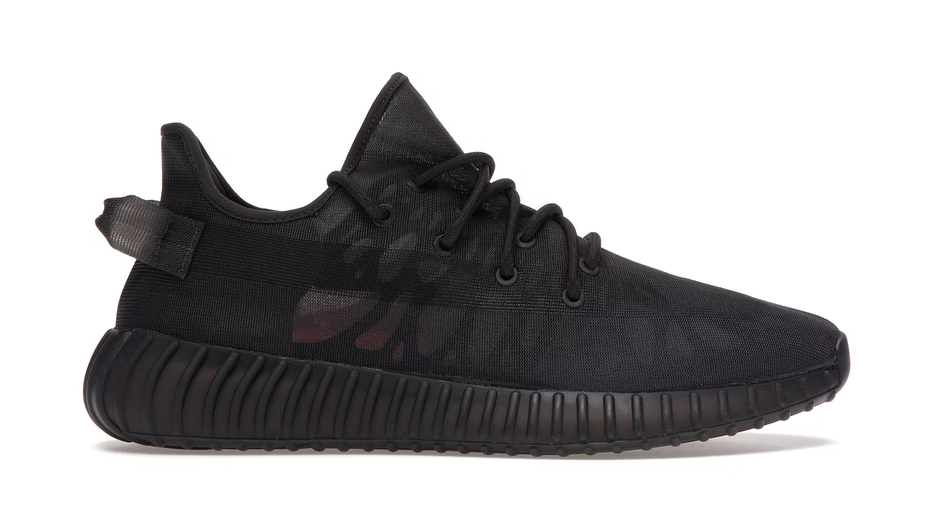 Yeezy Boost 350 V2 Mono Cinder