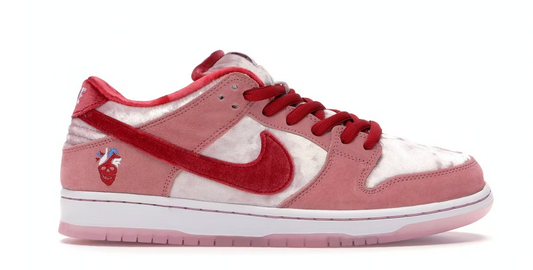 Strange Love SB Dunk Low