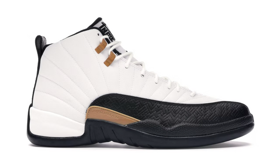 Chinese New Year Jordan 12 Retro