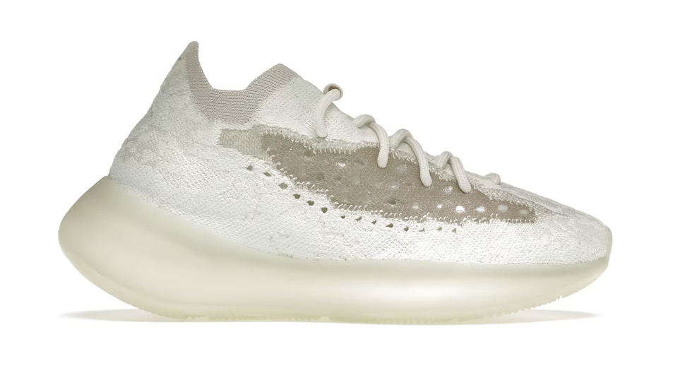 Calcite Glow 380 Yeezy