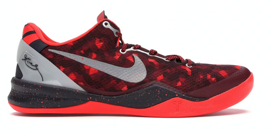 Year of the Snake Kobe 8 System