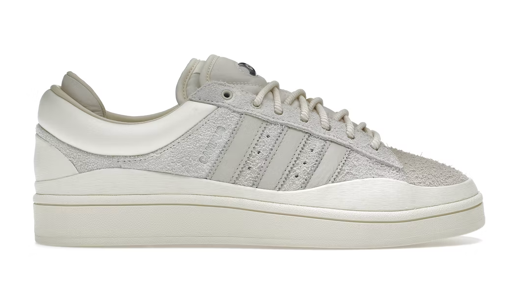 Cream Bad Bunny Campus Light Adidas
