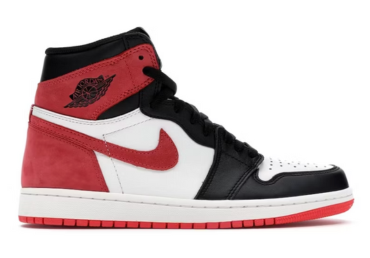 Track Red Jordan 1 Retro