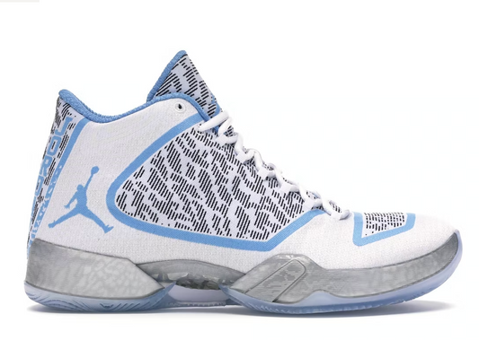 Ultimate Gift Of Flight Jordan 29 Retro