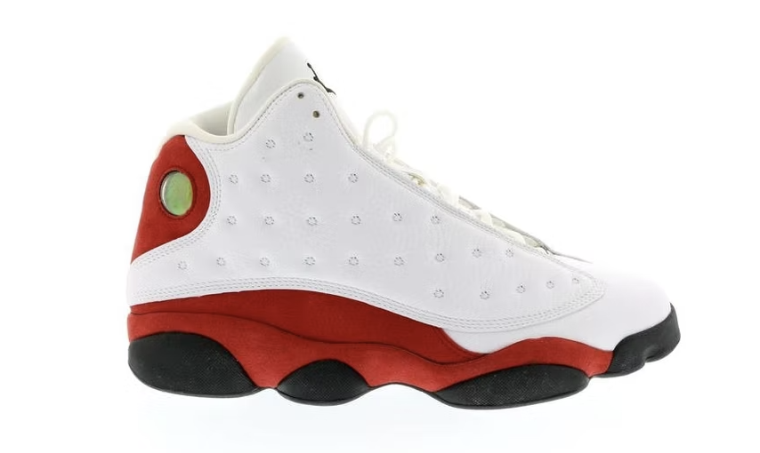 Jordan 13 Cherry (2010)