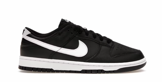 Black Panda 2.0 Nike Dunk Low