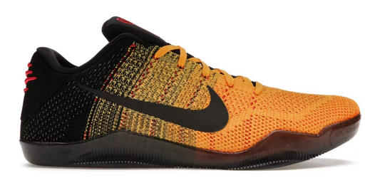 Bruce Lee Kobe 11 Low