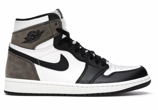 Mocha High Jordan 1