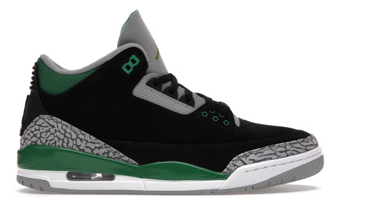 Pine Green 3