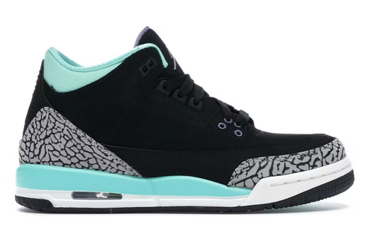 Bleached Turquoise Mint (GS)