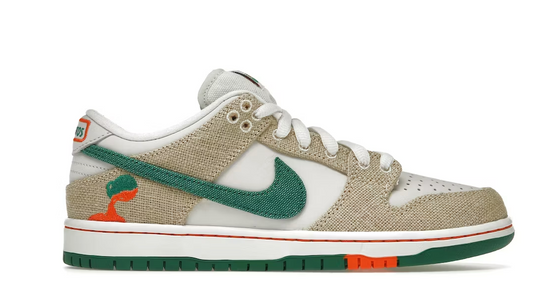 Jarritos SB Dunk Low