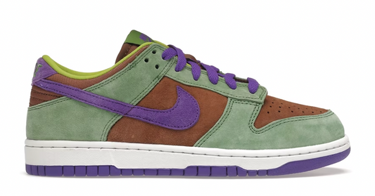 Veneer Dunk Low