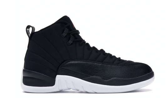 Nylon Jordan 12