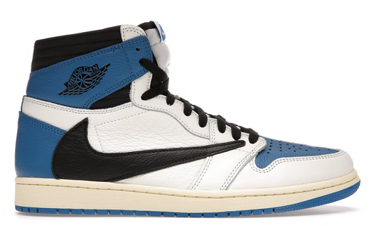 Jordan 1 High OG SP Fragment x Travis Scott