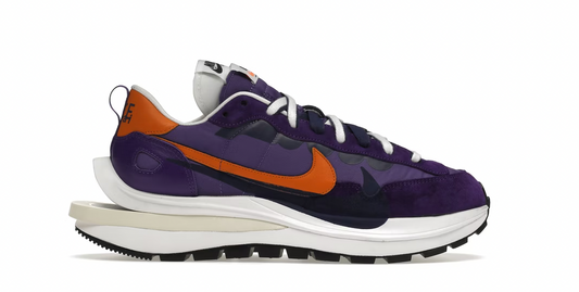 Sacai VaporWaffle Dark Iris