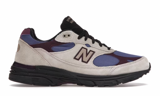 Taupe New Balance 993 ALD