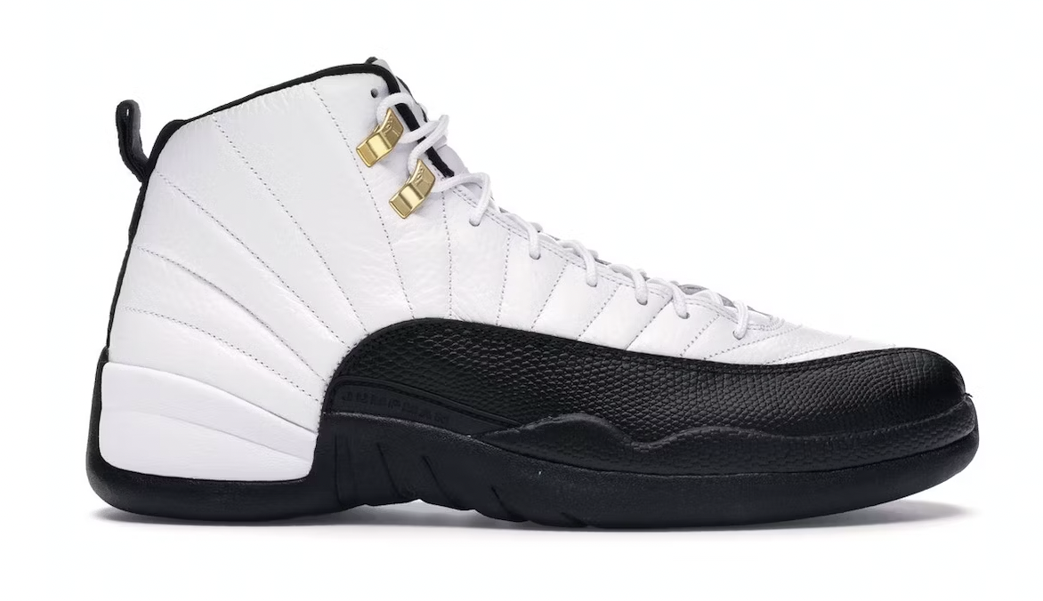 Taxi 2013 Jordan 12 Retro